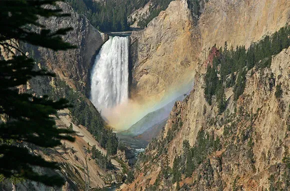 Wyoming Wonders